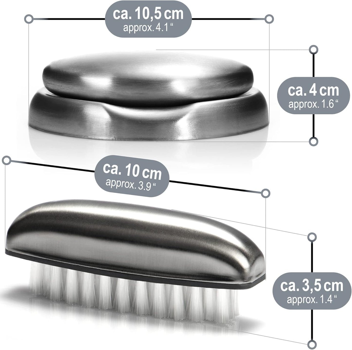 StainAway™ Professionelles Handreinigungsset