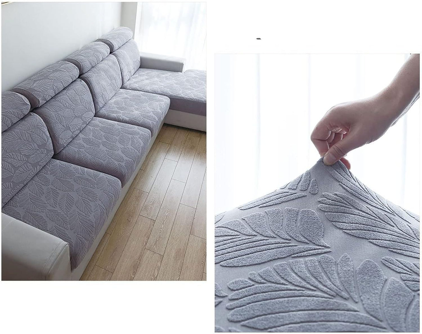 ComfyCouch™ Sofa-Verwandler