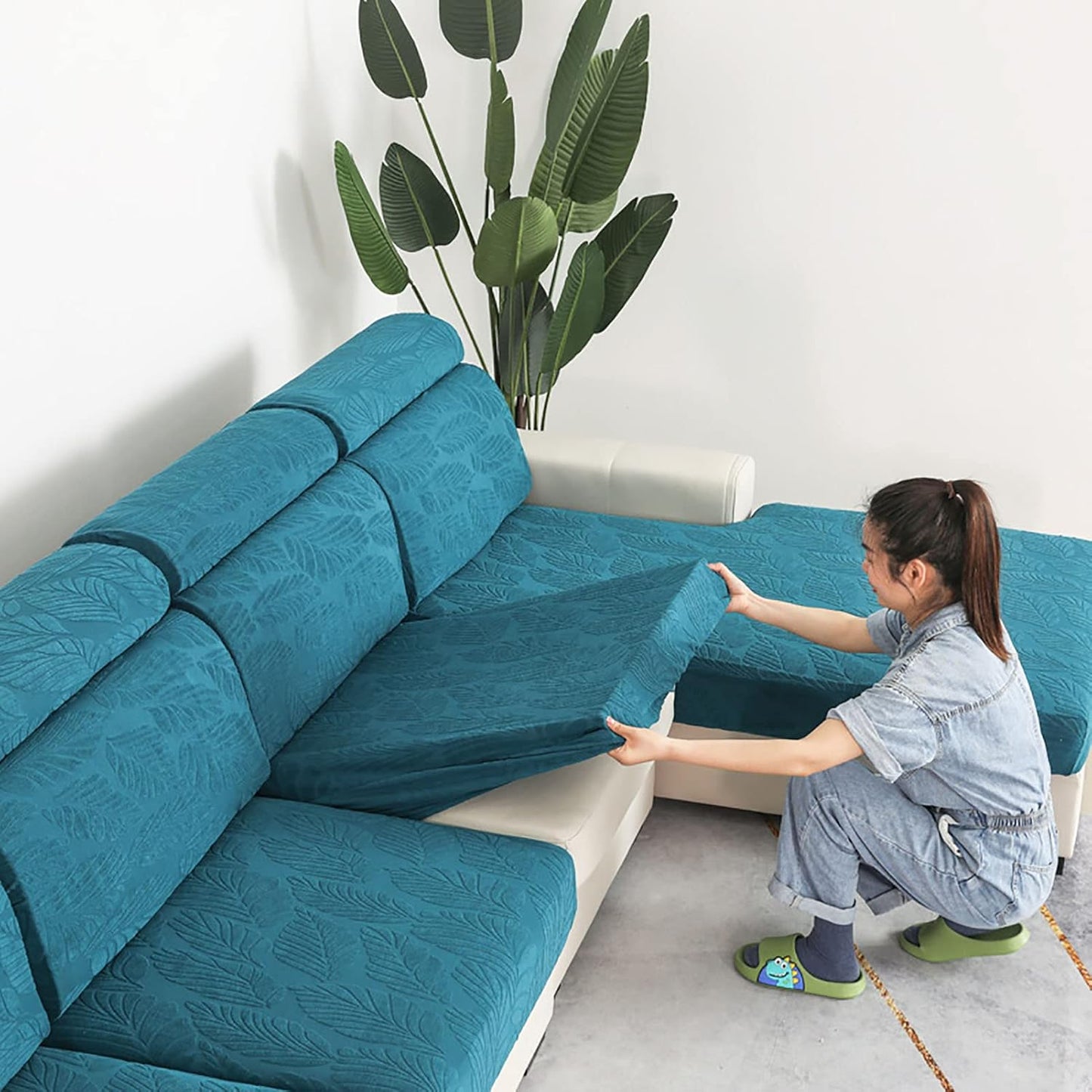 ComfyCouch™ Sofa-Verwandler