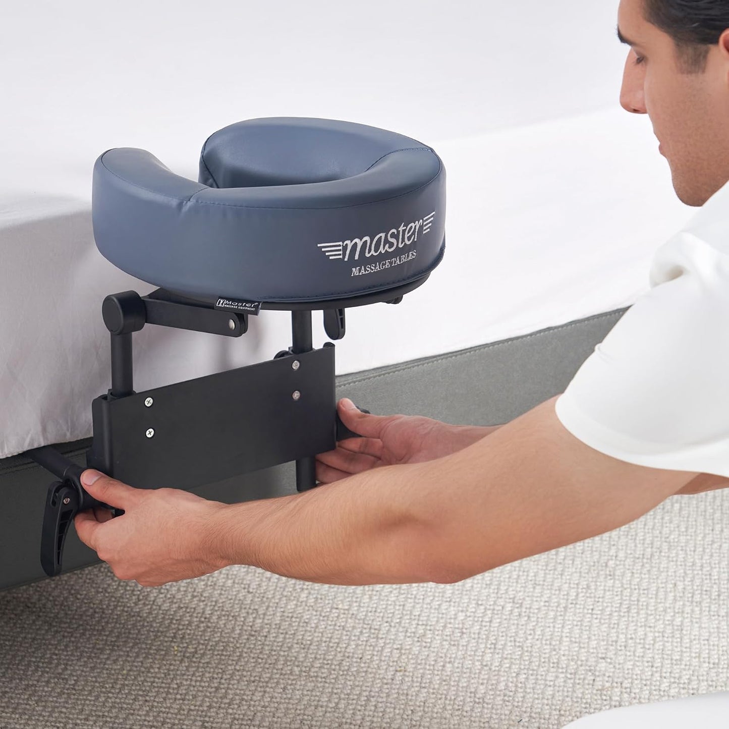 MasterMassage™ Massagematte – Für tiefste Entspannung und Wohlbefinden zuhause 
