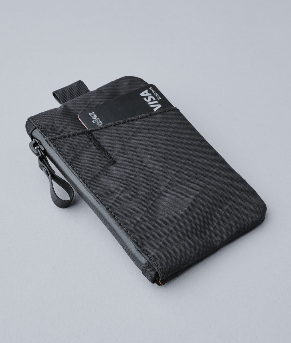 ZipMaster™ Kartenhalter