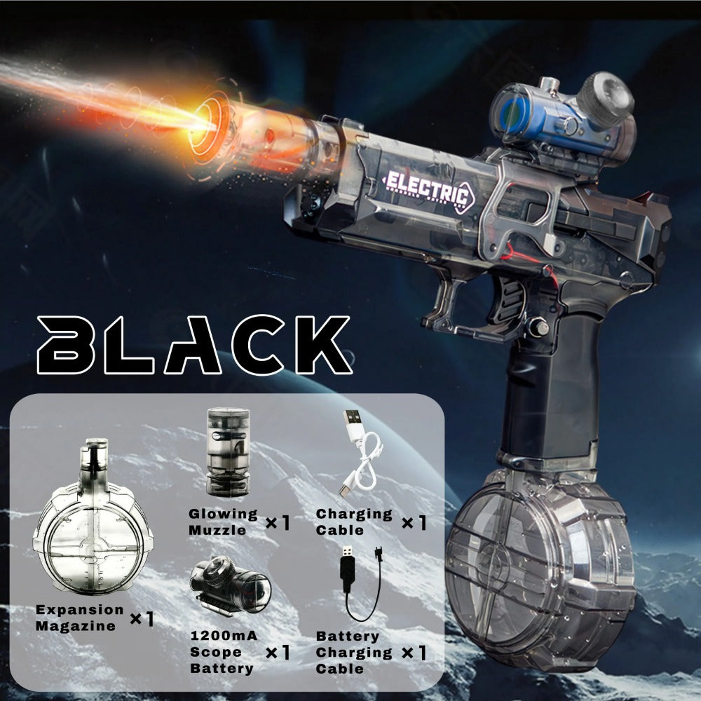 AquaForce™ Wasserblaster für epische Sommerschlachten