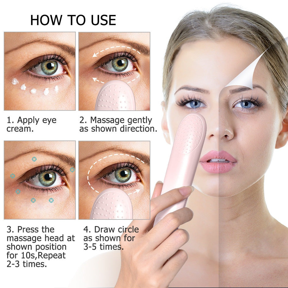BeautyBalance™ - Dein Weg zu strahlend schönen Augen