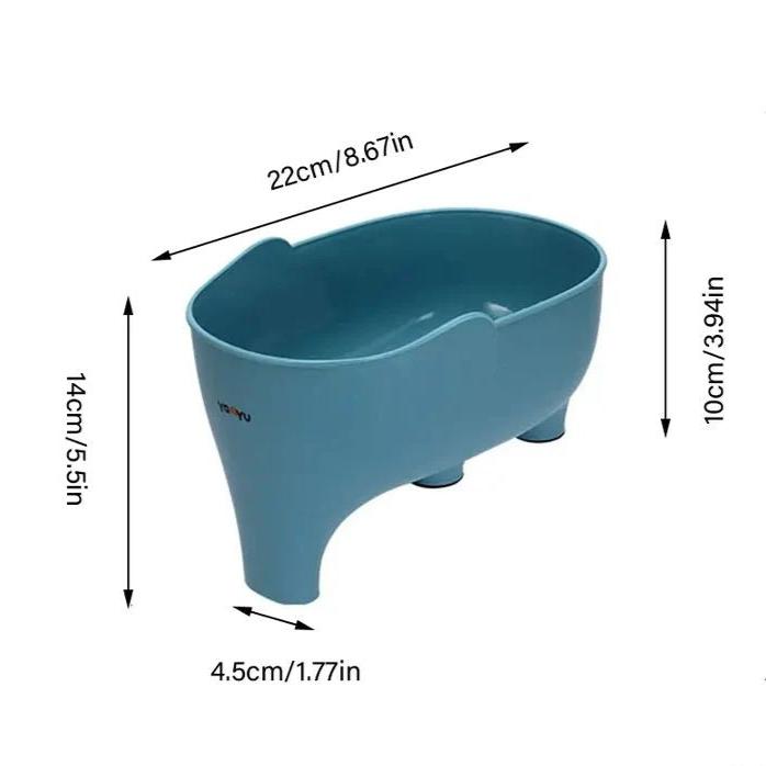 EasyDrain™ Abfluss-Filter – Sauber, Hygienisch und Stressfrei Kochen!