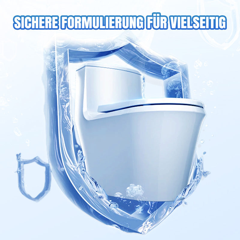 FreshCare™ Toilettenreiniger | Mehr Zeit fürs Leben