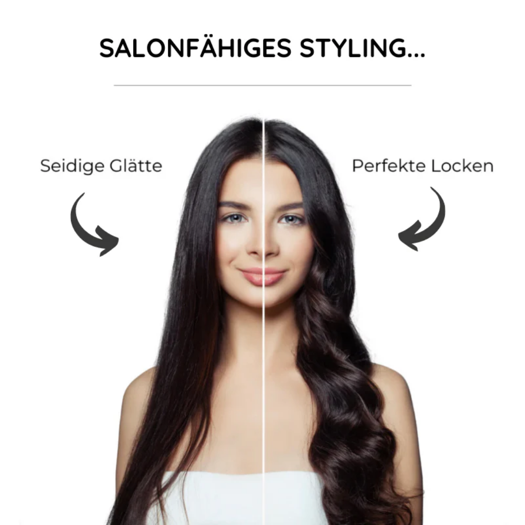 StylePro™ - Das einzige Haarwerkzeug, das Sie jemals brauchen werden