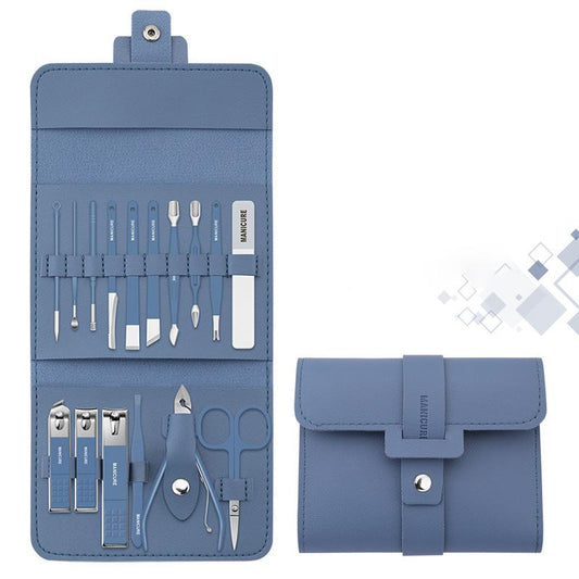 Σετ NailCare Elite™ Professionelles Maniküre