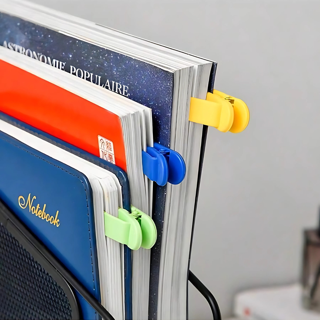 BookMate™ Leseerlebnis-Markierer