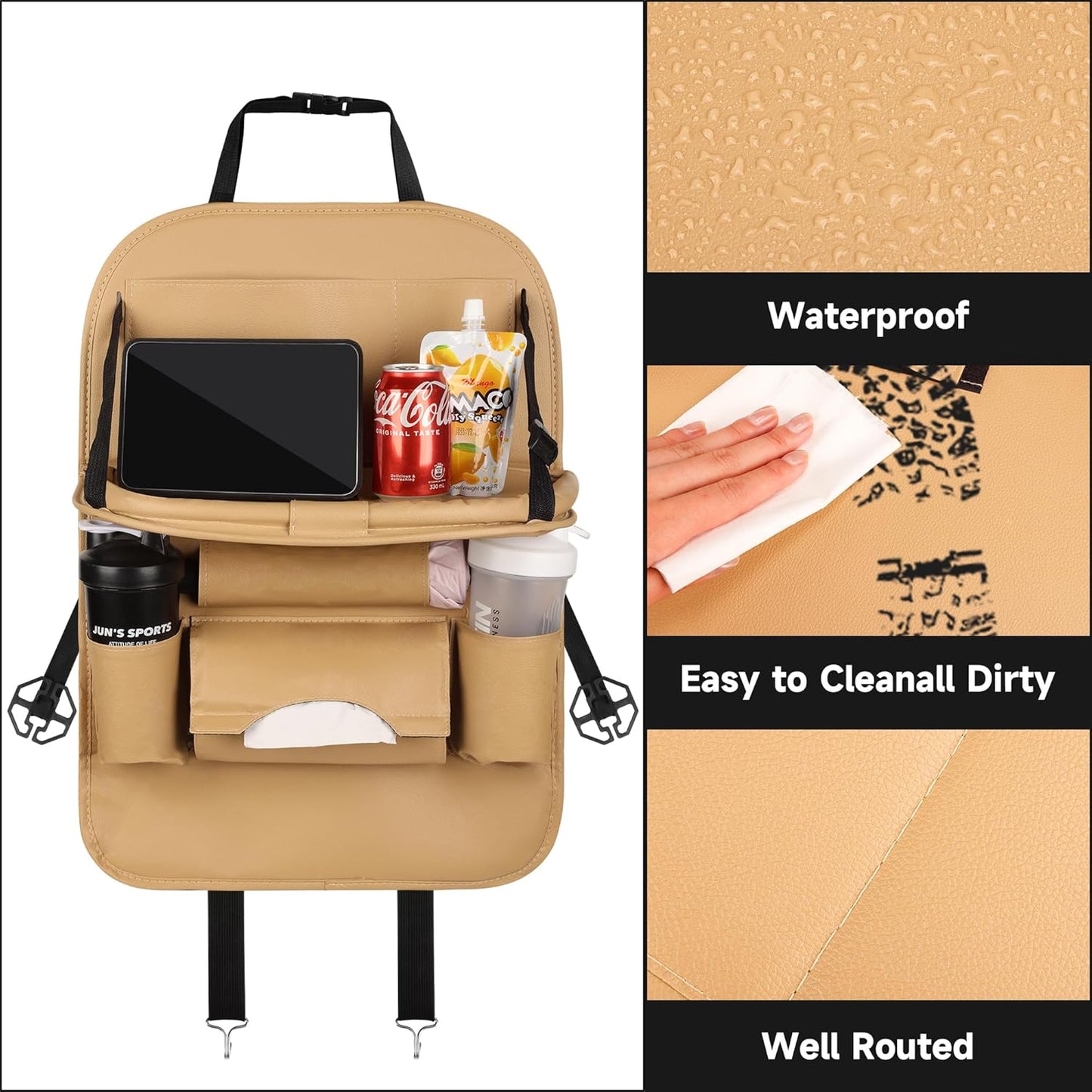 OrganizeMaster™: Der ultimative Auto-Organizer (1 + 1 GRATIS)