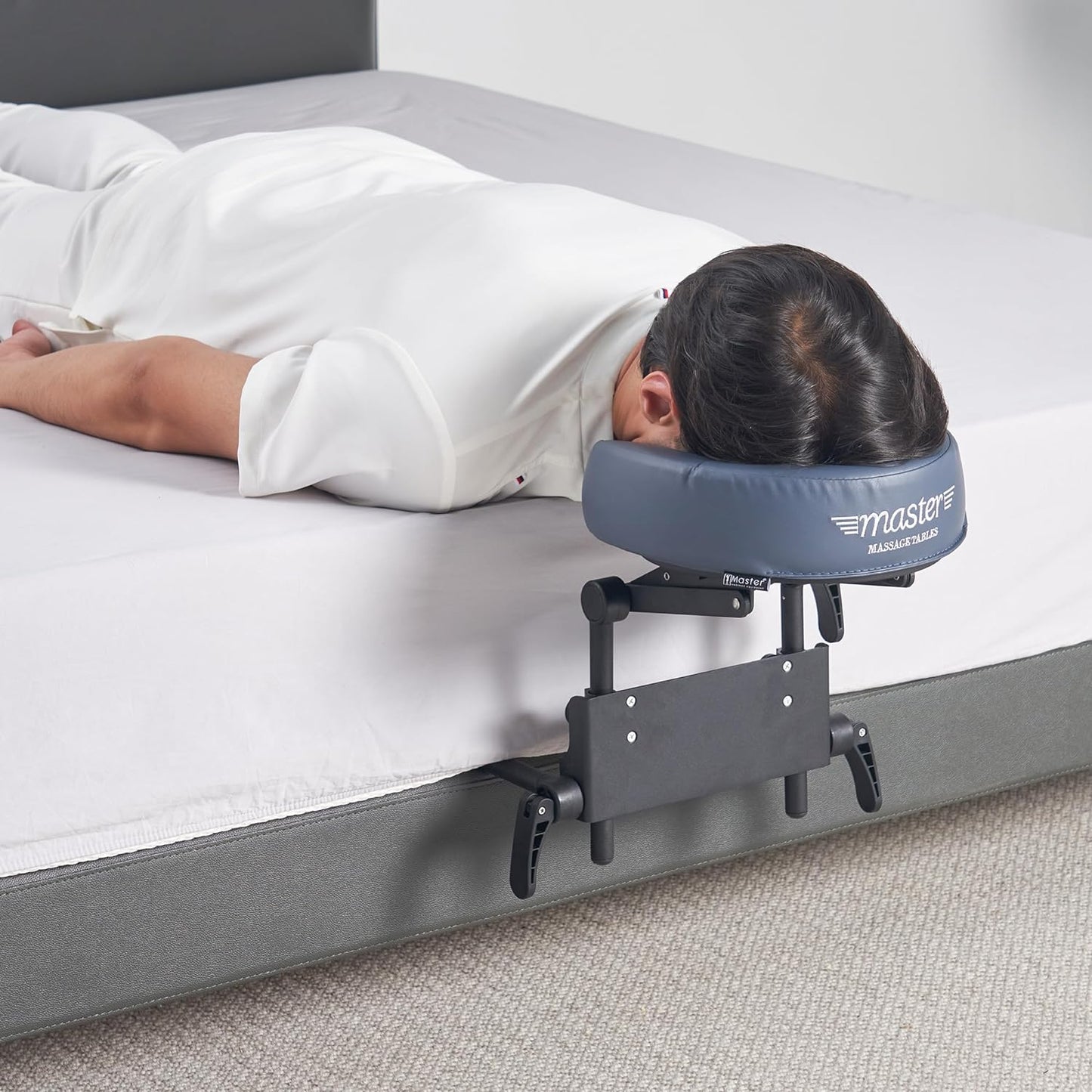 MasterMassage™ Massagematte – Für tiefste Entspannung und Wohlbefinden zuhause 