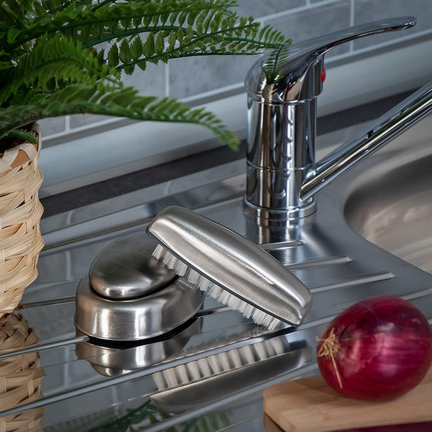 StainAway™ Professionelles Handreinigungsset