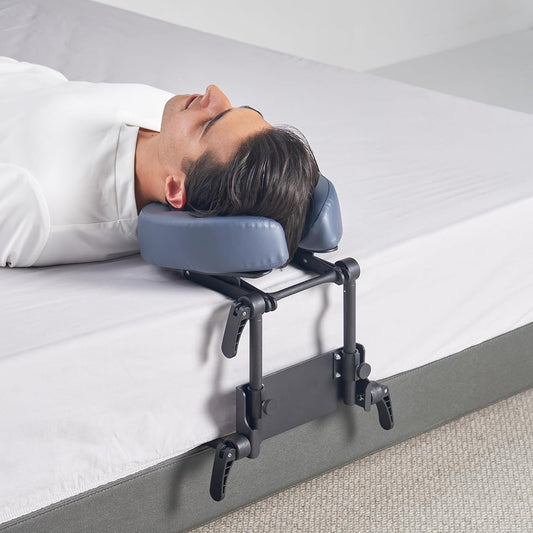 MasterMassage™ Massagematte – Für tiefste Entspannung und Wohlbefinden zuhause 
