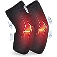 KneeRelief™ - Effektive Knie-Massage für Schmerzlinderung und mehr Lebensqualität