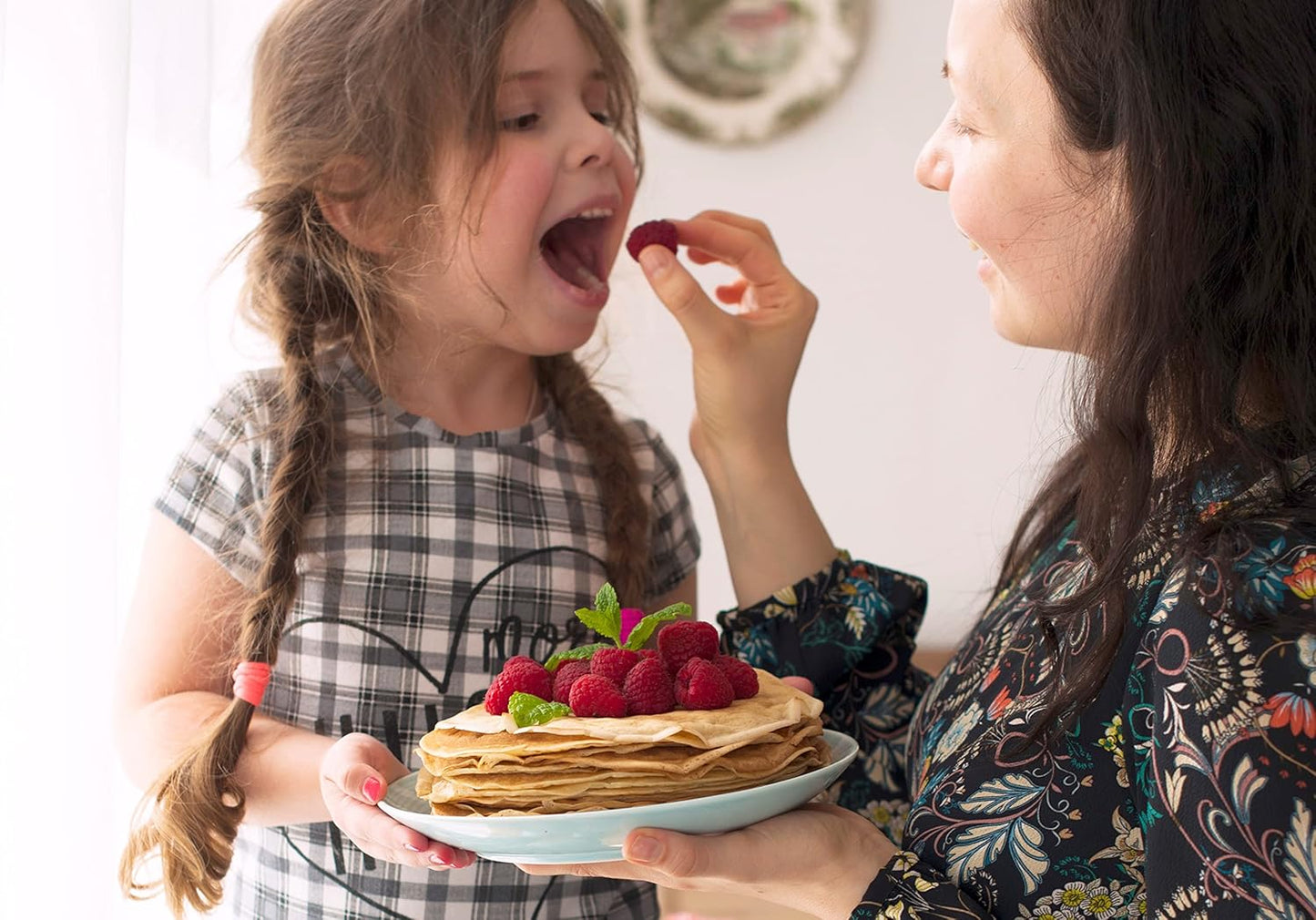 CrepeChef™ Genussmomente leicht gemacht