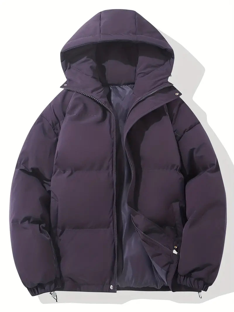 WinterLuxe™ Hoodie – Für den ultimativen Komfort in der kalten Jahreszeit