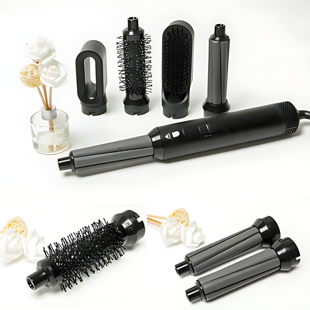 StylePro™ - Das einzige Haarwerkzeug, das Sie jemals brauchen werden