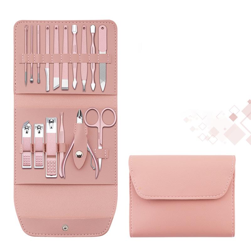 Σετ NailCare Elite™ Professionelles Maniküre