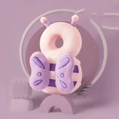 BabySafe™ Kopfschutz – Für unbeschwerte Entdeckungsfreude und sorgenfreies Wachstum