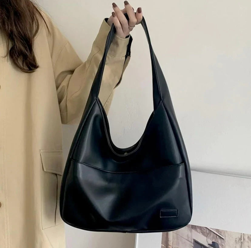 StyleCraft™ Elegante Alltagstasche