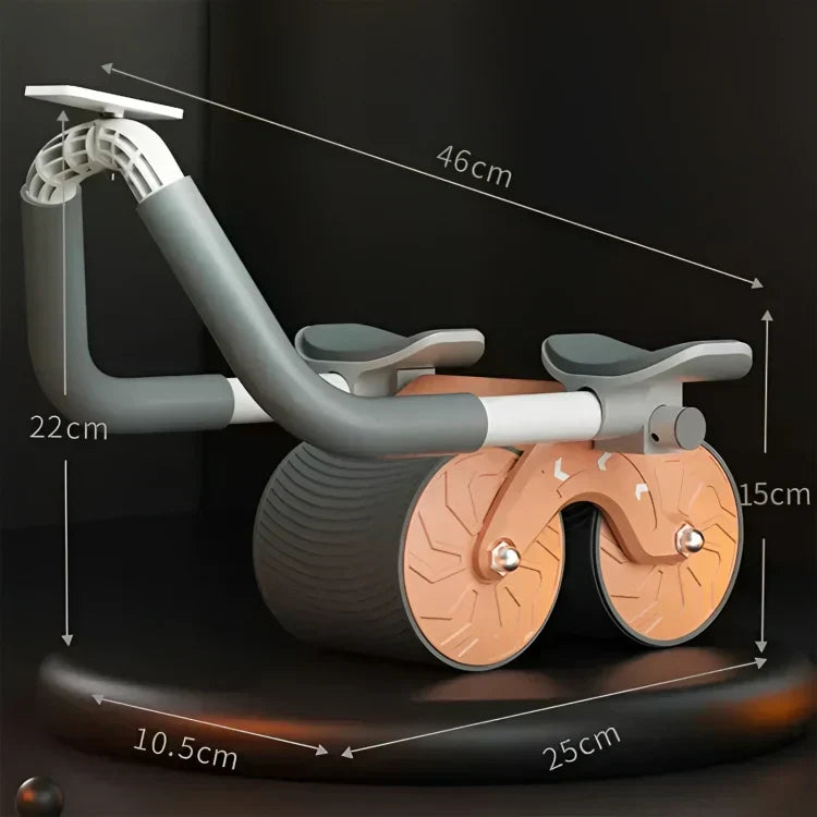 PowerCore Pro™ Bauchmuskel-Trainer