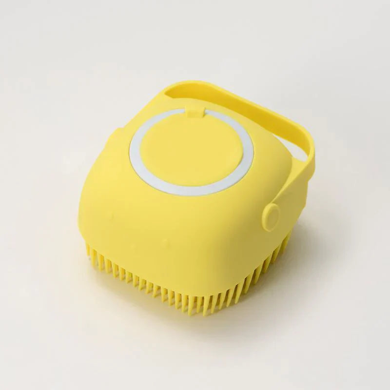 PetBliss™ Für stressfreie Bademomente