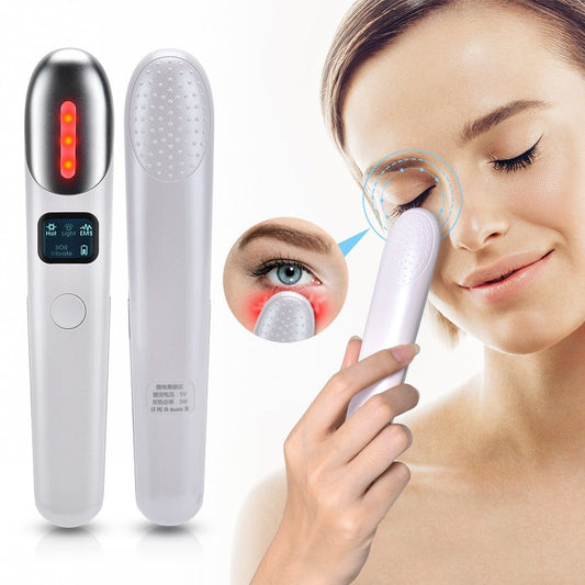 BeautyBalance™ - Dein Weg zu strahlend schönen Augen