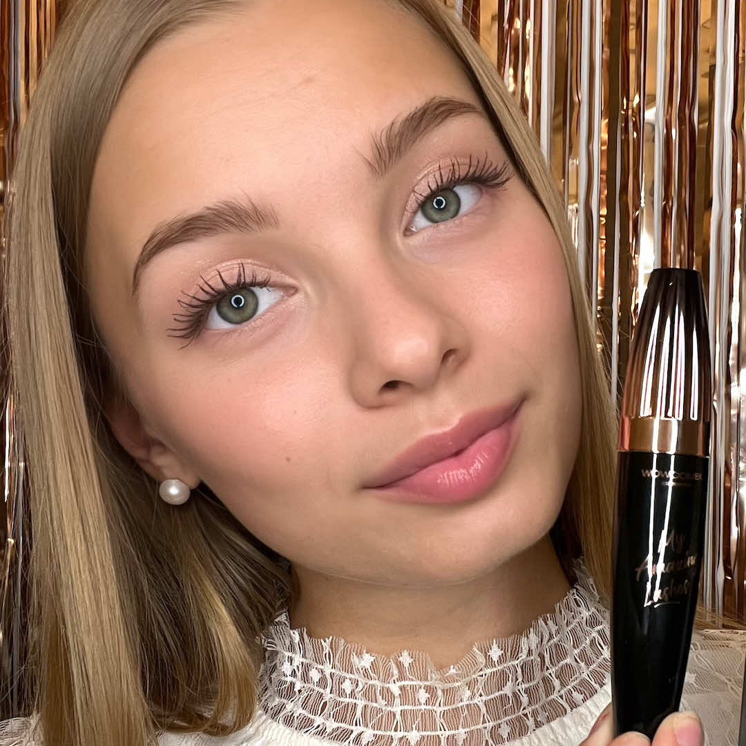 WOWCOMBO™ Wimpernverstärker