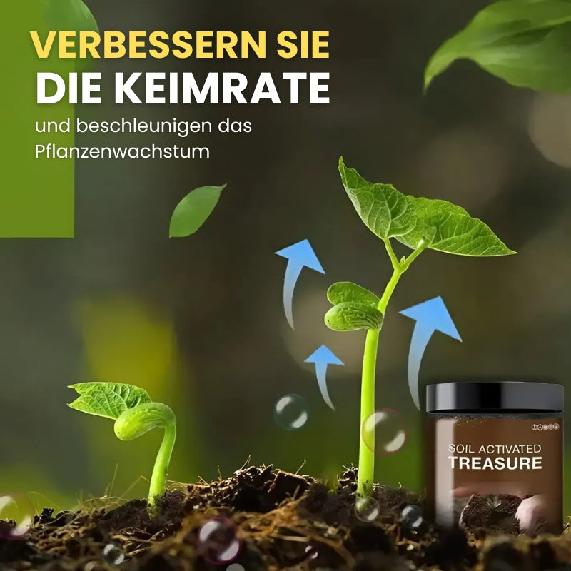 Ενεργοποιητής Bodenactivator GardenBoost™