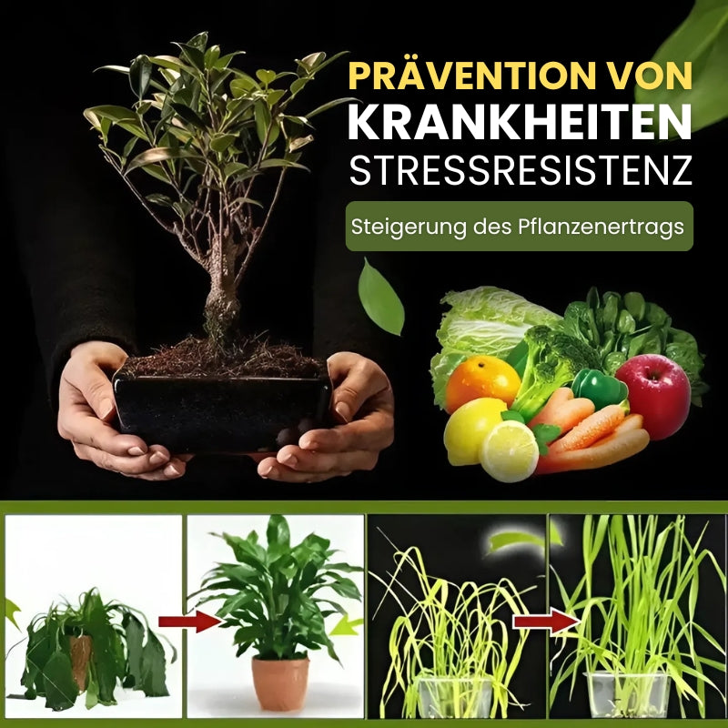 Ενεργοποιητής Bodenactivator GardenBoost™