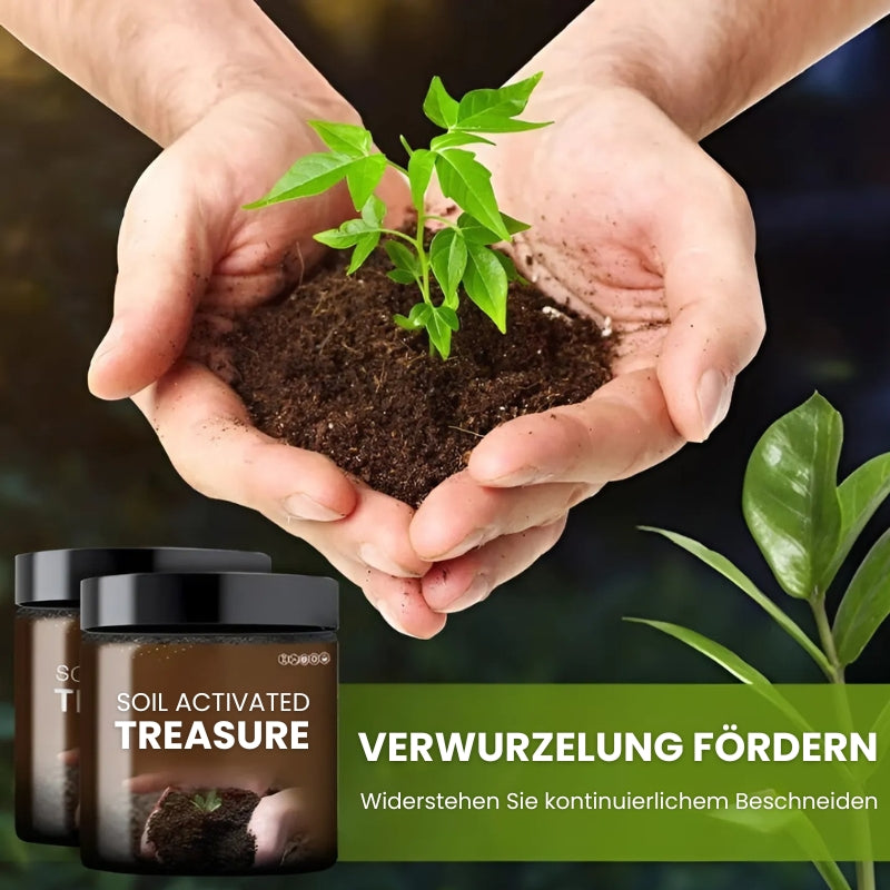 Ενεργοποιητής Bodenactivator GardenBoost™