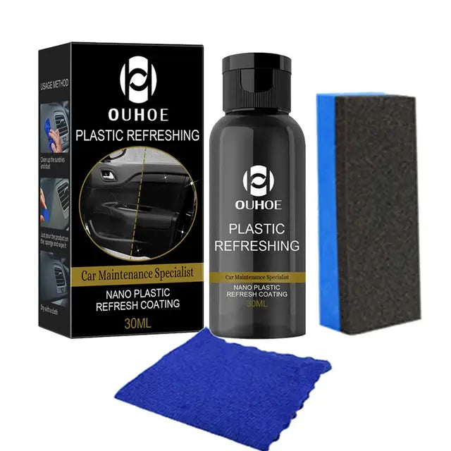 GlowRenew™ Revitalisierendes Beschichtungsmittel (1 + 1 ΔΩΡΕΑΝ) 