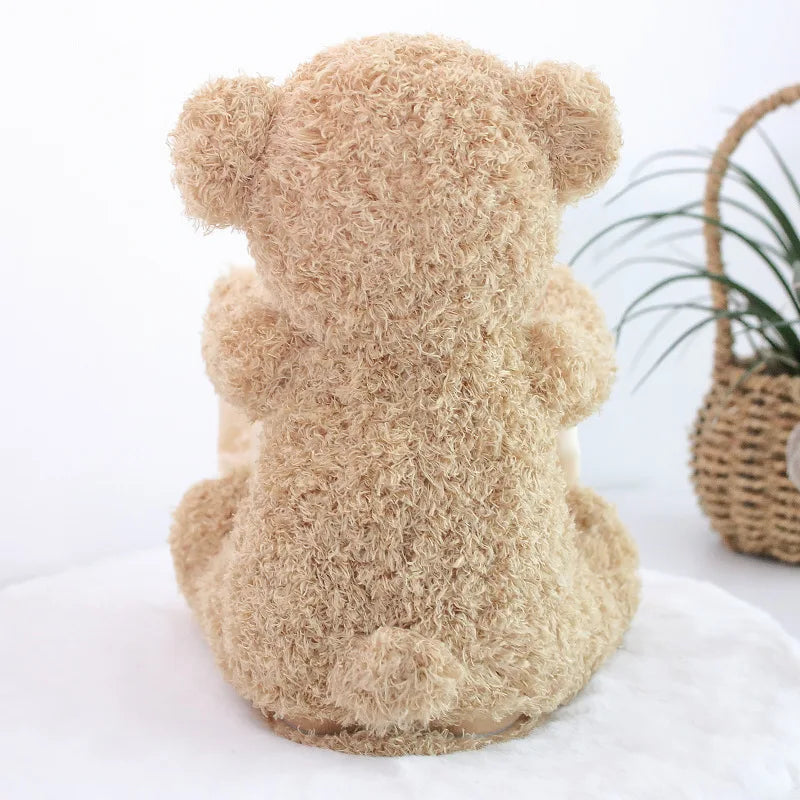 TeddyJoy™ - Der magische Spielgefährte