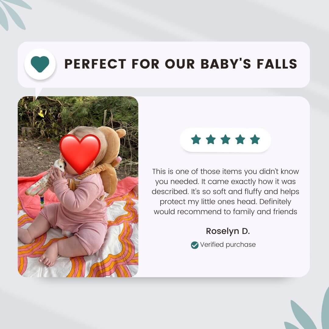 Baby Guardian™ | Sicherheit und Geborgenheit für Ihr Baby