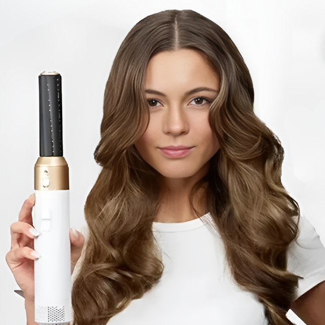 StylePro™ - Das einzige Haarwerkzeug, das Sie jemals brauchen werden
