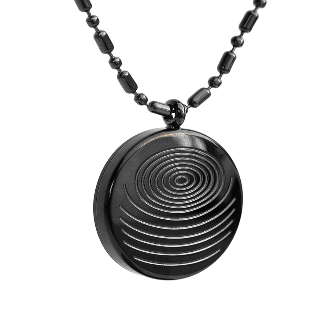 Defense Pendant™ Strahlenschutz-Amulett