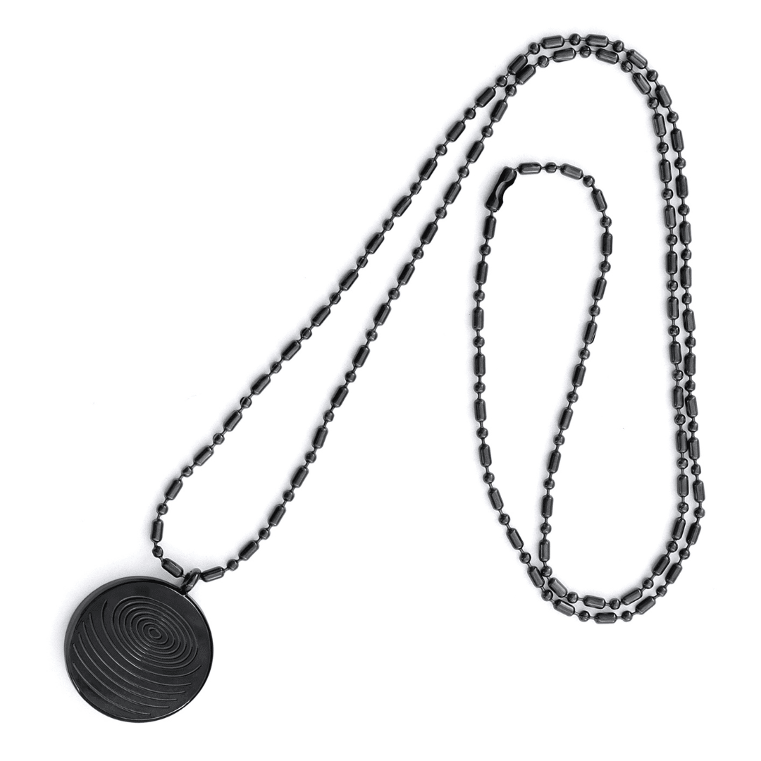 Defense Pendant™ Strahlenschutz-Amulett
