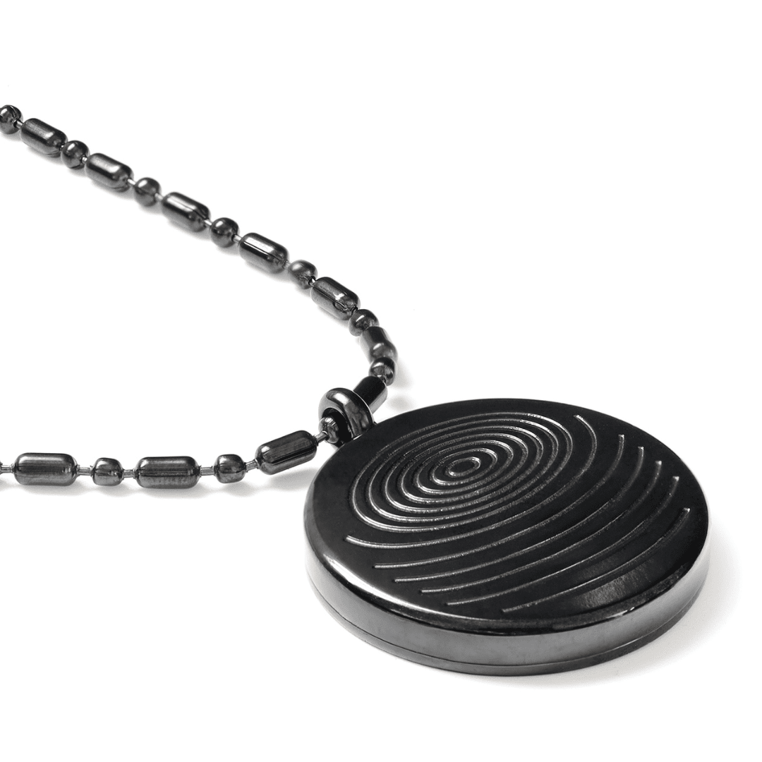 Defense Pendant™ Strahlenschutz-Amulett