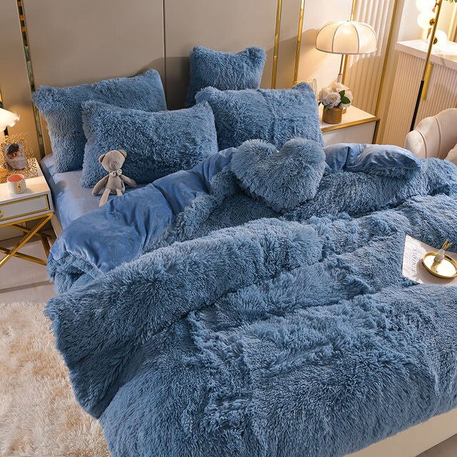 DreamCozy™ - Für himmlische Nachtruhe