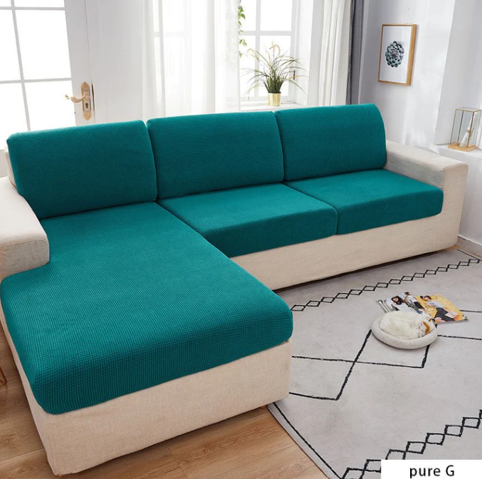 ComfortGuard™ Sofabezug - Für ein entspanntes Zuhause