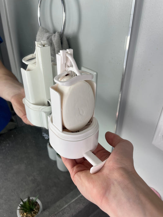 CleanFlake™ Nachhaltige Handpflege