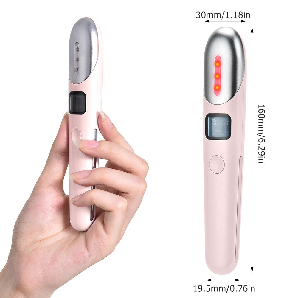 BeautyBalance™ - Dein Weg zu strahlend schönen Augen
