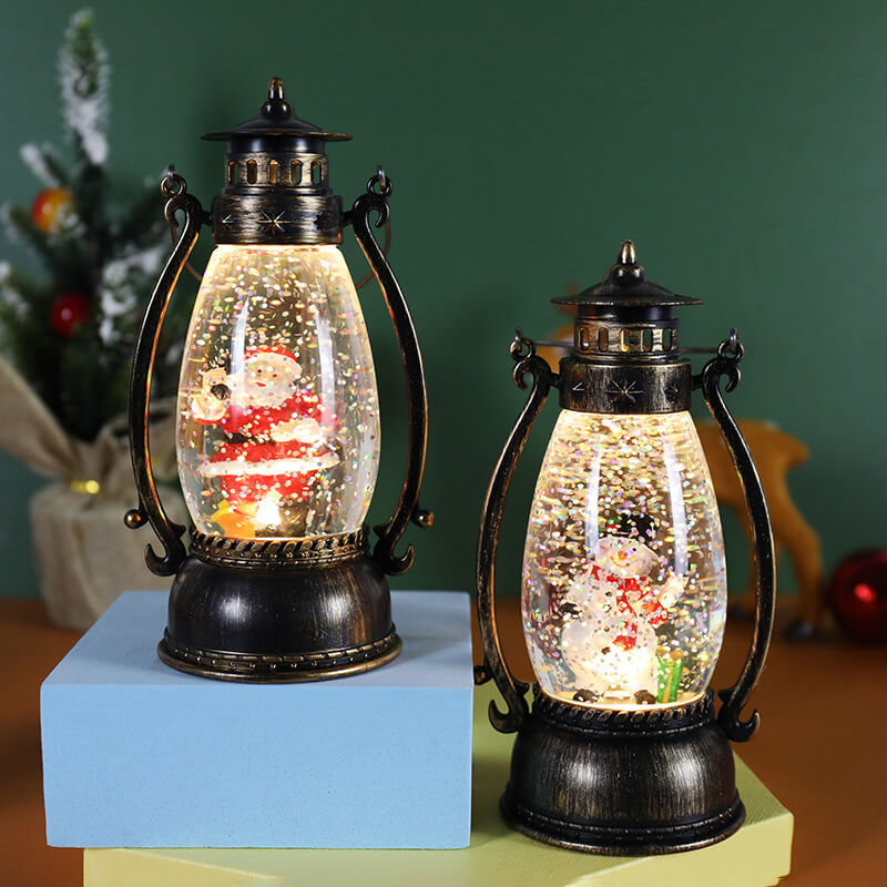 WinterLicht™ - Lampen für mehr Gemütlichkeit