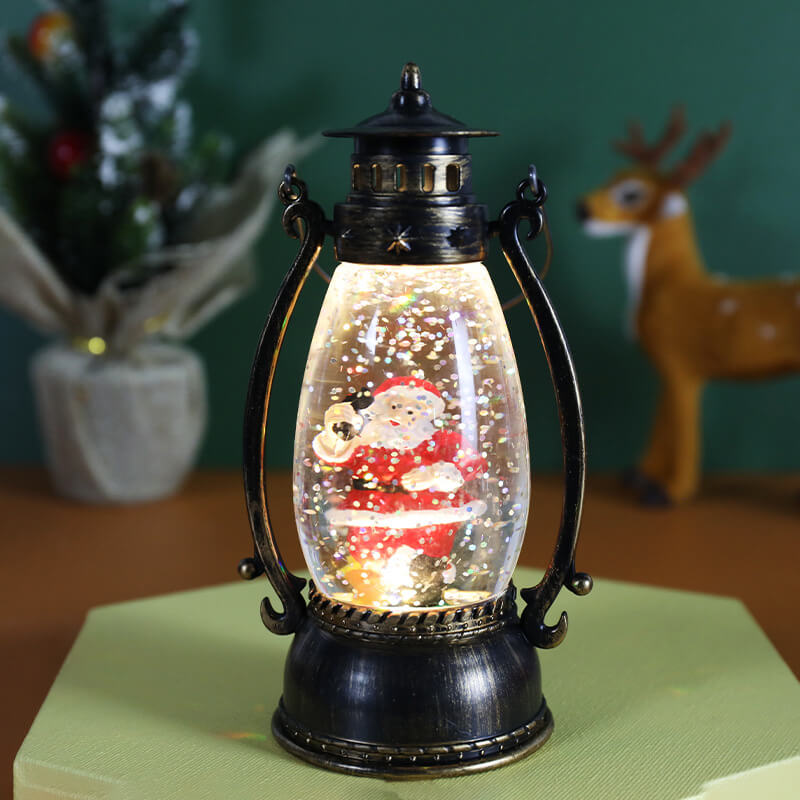 WinterLicht™ - Lampen für mehr Gemütlichkeit