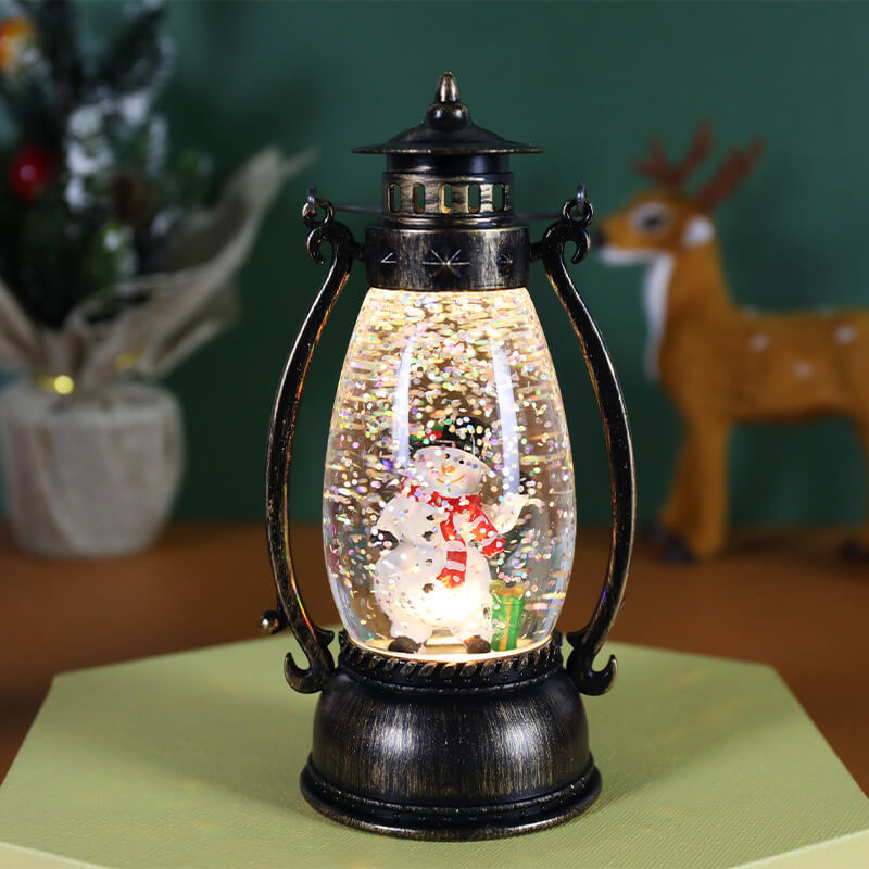 WinterLicht™ - Lampen für mehr Gemütlichkeit