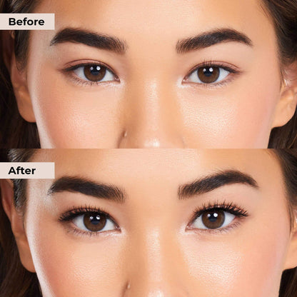Silky Black™ Magnetic Eye Lashes - Gorgeous Lashes in 3 Seconds, Zero Damage