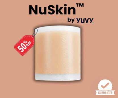 NuSkin™ - Αποκτήστε ξανά τη νεανική εμφάνιση της επιδερμίδας σας
