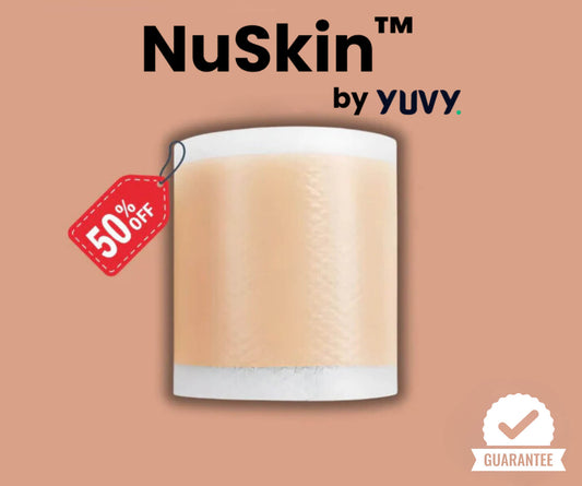 NuSkin™ - Αποκτήστε ξανά τη νεανική εμφάνιση της επιδερμίδας σας