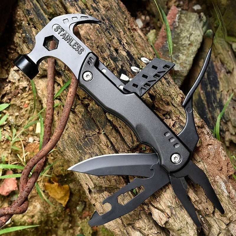 PowerGrip™ - Der ultimative Alleskönner