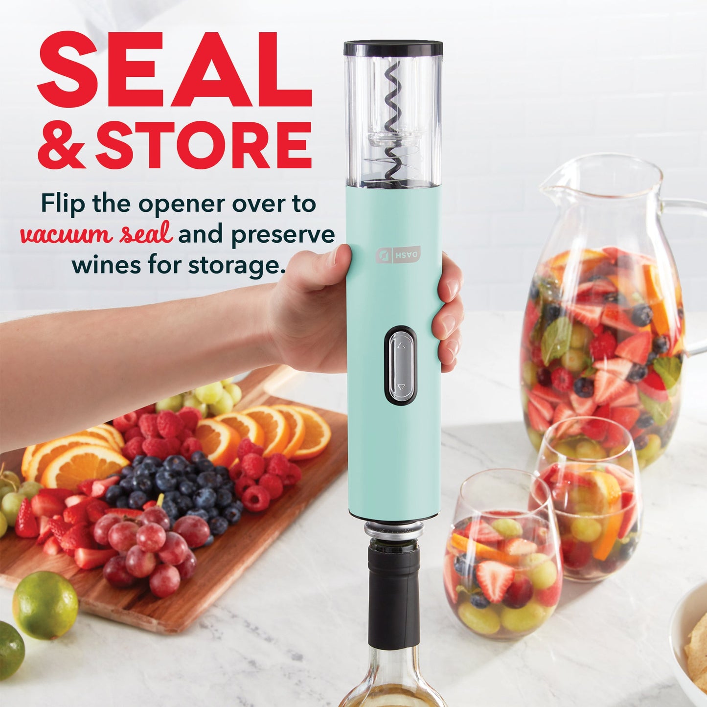 WeinMeister Pro™