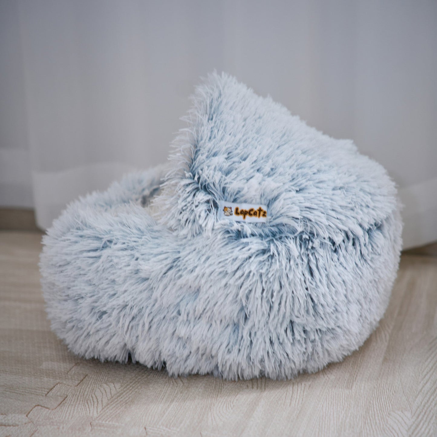 LapCatz™ Katzen Nestbett – Der perfekte Rückzugsort für Ihre Katze